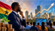 Kojo Samwell Asare Highlights Investor Participation Initiatives Supporting Ghana’s Capital Market Development