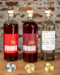 Prova Spirits' Small Batch Amaro Earns Double Gold at San Francisco World Spirits Competition