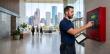Reliable Fire Protection Delivers Fire Alarm System Services in Downtown Houston TX