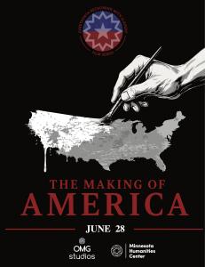 The Making of America