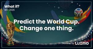 World Cup 2026 Scenario Explorer