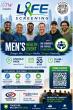 Glamming the Warrior's Free Tri State Men's Health Screenings with Free Food, Music and Entertainment