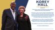 Former U.S. Senator Debbie Stabenow Endorses Korey Hall for Michigan State Senate District 3