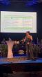 Anastasiia Sosyniuk Shares AI Visibility Playbook for HealthTech Innovators at Vitalis 2026
