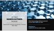 Nanocoatings Market Size 2026: Exploring Applications, Trends and Opportunities, 2030