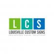 Louisville Custom Signs Completes 4-Story Badge of Honor Installation for LMPD Headquarters