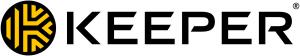 NEW Keeper Logo