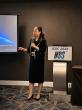 From Human Experience to New Markets: Aimei Helen Yang Explores the New Layer of Space Experience Economy at ISDC 2026