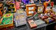 World’s Largest Casino Collectibles Show Starts Thursday in Las Vegas