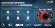 Vadzo Imaging Launches Innova GigE Camera Lineup for Robotics and Distributed Industrial Vision Systems 