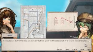 Staffer Retro Screenshot 2