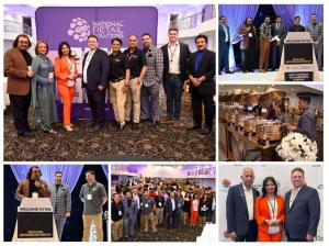 National Retail Solutions (NRS), in partnership with Renascent Media, is thrilled to announce the return of the Retailers Networking Meetup on Wednesday, June 24th, at Albert Palace in Fords, NJ Retailers Networking Meetup 2025