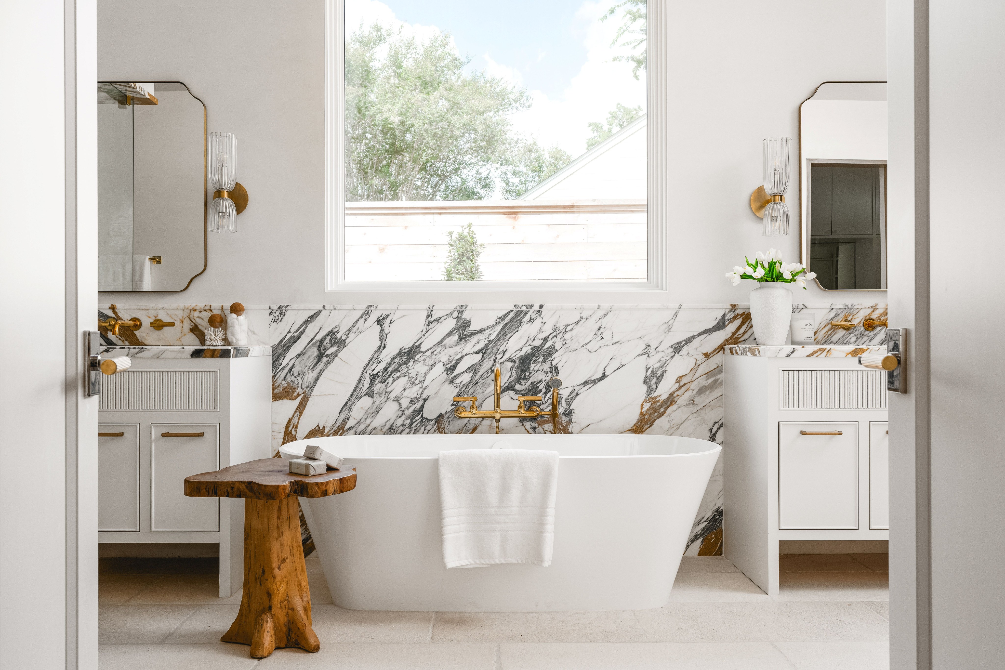 FIFTY SEVENTH & 7TH LUXURY HOMES BECOMES THE ONLY HOMEBUILDER AMONG HOUSTON DESIGN LEADERS TO WIN A 2026 LUXE RED AWARD