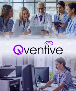Qventive Profile