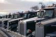 Francine A. LeFrak Foundation and New Jersey Reentry Corporation Expand CDL Training Initiative to Meet Workforce Demand