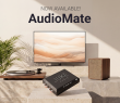 Juke Audio Launches New Product AudioMate: The End of Long Cable Runs