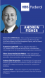 HBS Expands Federal Lobbying Practice with Addition of Andrew Fisher as Principal