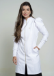 Lab Coat Goes Beyond Healthcare: Estheticians and Nail Designers Adopt Slim Uniform in Brazil 