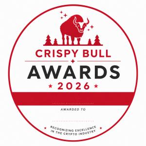 CrispyBull Awards 2026