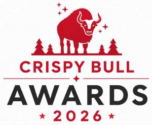 Crispy Awards 2026