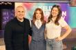 Rhonda & Jason Halbert Featured on The Kelly Clarkson Show Announce the Release of Architect