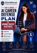As AI Threatens Administrative Assistants, www.AICareerDefense.com Launches Future-Proof Career Defense Plans for Admins