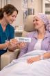 For Cancer Patients, a Common Daily Task Gets a Gentler Alternative