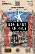 'Dominant Animals' Returns to Teatro LATEA for Hispanic Heritage Month Run