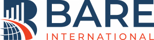 BARE International Logo
