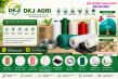 DKJ Agri Expands Access to Quality Agricultural Materials for Modern Farming