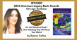 11x Award-Winning Book 'Do You QuantumThink?' Receives American Legacy Book Award in America's 250th Anniversary Year