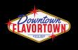 GUY FIERI’S DOWNTOWN FLAVORTOWN MYRTLE BEACH NOW OPEN
