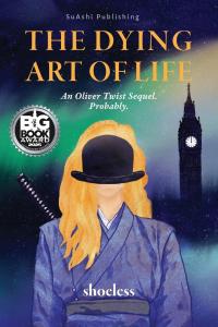 The Dying Art Of Life by shoeless