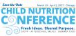 National CACFP Association Opens Call for Presentations at 2027 National Child Nutrition Conference in Chicago