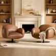 CHITA Living Introduces The Cloud Chair, Redefining Relaxation for the Modern Home