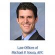 Law Office of Michael Sousa, APC Expands Services to Include Probate, Third-Party Reproduction Law, and Wills & Trusts
