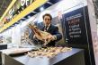 Jamón ConsorcioSerrano to Showcase Authentic Craftsmanship and Culinary Tradition at the Summer Fancy Food Show 2026