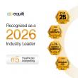 Martti Parent Company Equiti Ranked #5 for Healthcare Interpreting in the 2026 NIMDZI 100