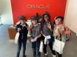 Techbridge Girls Celebrates 25 Years with Milestone Giving from Oracle, Surpassing $250,000 in Total Support