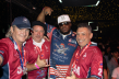 International Polo Tour® Team USA Fires Up Ecuador During IPT BUGGATTI World Cup Invitational