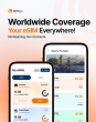 Telmobil’s Simigo Partners with Global Carriers to Expand eSIM Coverage Worldwide