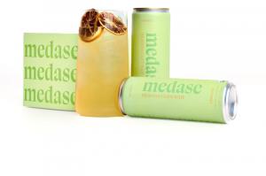 MEDASE Cocktails, the multi-award-winning premium zero-proof beverage brand redefining the modern cocktail experience, is proud to announce that its signature Heavana Can't Wait Mojito has been awarded a Bronze Medal at the 2026 San Francisco Ready to Drink Competition, one of the leading competitions celebrating innovation and excellence in the RTD space