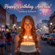 Debut Indie Country Artist Hits Top 5 on iTunes Charts with  July 4th Anthem, 'America, Happy Birthday!'