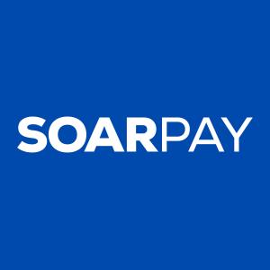 SoarPay Logo 2026