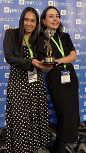 Lean Solutions Group (LSG), a global leader in AI-enabled business solutions and tech-powered talent, today announced that its proprietary employee well-being platform, Pulse has received the prestigious Gold Recognition at the regional LATAM Awards competition held in Buenos Aires, Argentina on June 4, 2026