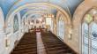 Riverside Memorial Chapel to Host Rededication Ceremony Celebrating $18 Million Restoration and 100th Anniversary 