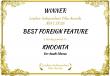 From Cannes to London Glory: KHOONTA Wins Best Foreign Feature Film Award, Taking Its Environmental Message to the World