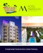 The Miami Takeover Announces Collaboration With The Marseilles Beachfront Hotel For Urban Beach Summer Music Festival