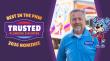 Local Renton Plumbing Company, Trusted Plumbing and Heating, Nominated for The Seattle Times' 2026 Best in the PNW