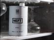 NEFT Vodka Launches Freezer Martinis, Mapped Across London Bars for National Martini Day